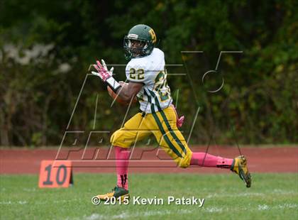 Thumbnail 3 in Hamden @ Wilbur Cross photogallery.