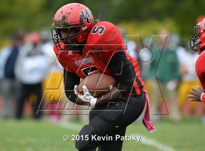 Thumbnail 3 in Hamden @ Wilbur Cross photogallery.