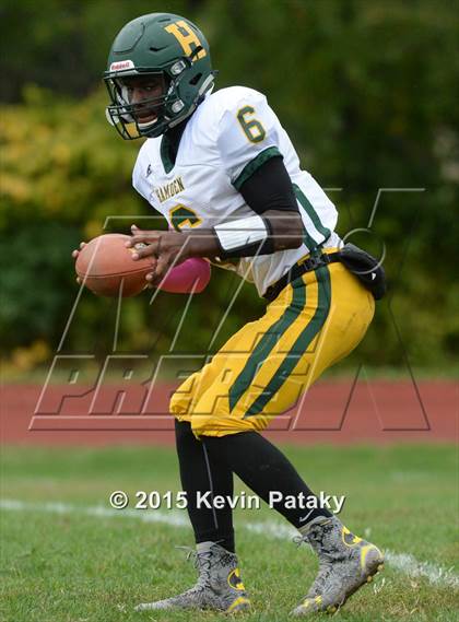 Thumbnail 1 in Hamden @ Wilbur Cross photogallery.