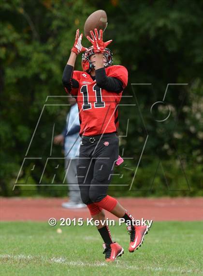 Thumbnail 2 in Hamden @ Wilbur Cross photogallery.