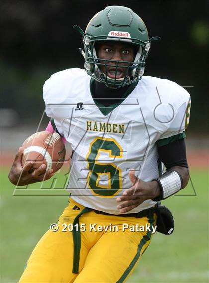 Thumbnail 3 in Hamden @ Wilbur Cross photogallery.