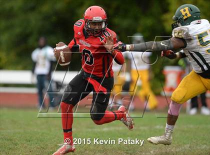 Thumbnail 2 in Hamden @ Wilbur Cross photogallery.