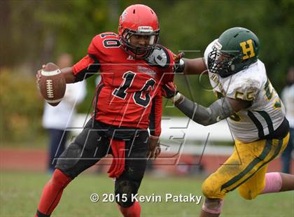 Thumbnail 3 in Hamden @ Wilbur Cross photogallery.