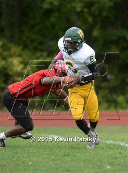 Thumbnail 3 in Hamden @ Wilbur Cross photogallery.