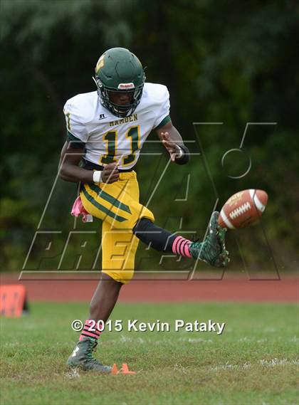 Thumbnail 2 in Hamden @ Wilbur Cross photogallery.