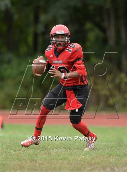 Thumbnail 2 in Hamden @ Wilbur Cross photogallery.