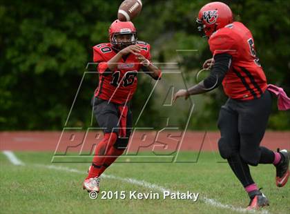 Thumbnail 3 in Hamden @ Wilbur Cross photogallery.