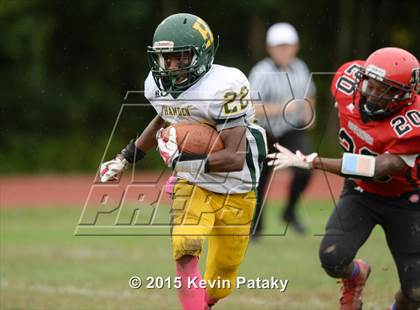 Thumbnail 1 in Hamden @ Wilbur Cross photogallery.