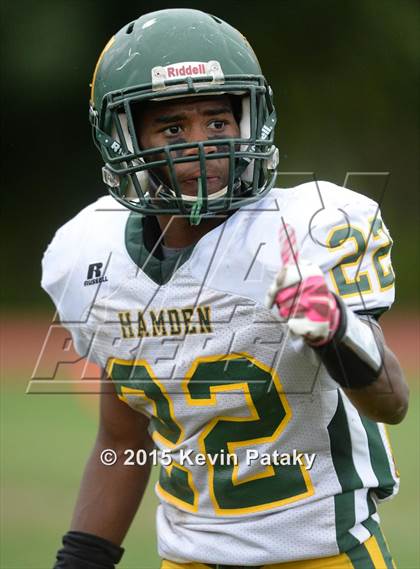Thumbnail 2 in Hamden @ Wilbur Cross photogallery.