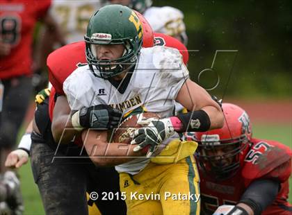 Thumbnail 1 in Hamden @ Wilbur Cross photogallery.