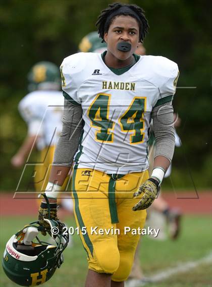 Thumbnail 3 in Hamden @ Wilbur Cross photogallery.