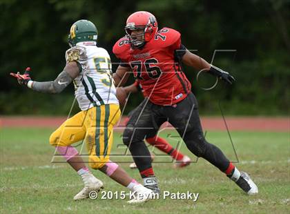 Thumbnail 3 in Hamden @ Wilbur Cross photogallery.