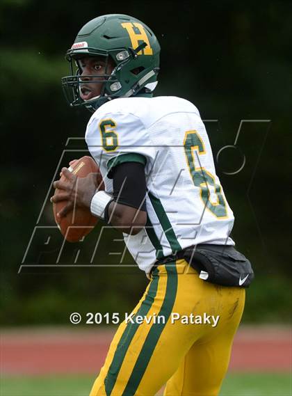 Thumbnail 1 in Hamden @ Wilbur Cross photogallery.