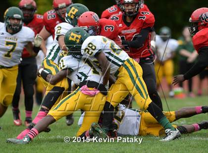 Thumbnail 1 in Hamden @ Wilbur Cross photogallery.