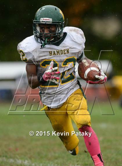 Thumbnail 3 in Hamden @ Wilbur Cross photogallery.