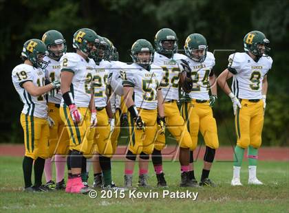 Thumbnail 3 in Hamden @ Wilbur Cross photogallery.