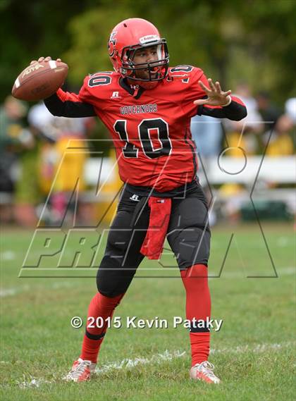 Thumbnail 2 in Hamden @ Wilbur Cross photogallery.