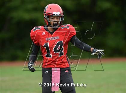 Thumbnail 3 in Hamden @ Wilbur Cross photogallery.