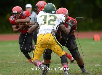 Thumbnail 3 in Hamden @ Wilbur Cross photogallery.
