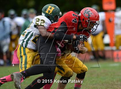 Thumbnail 2 in Hamden @ Wilbur Cross photogallery.