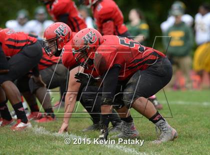 Thumbnail 2 in Hamden @ Wilbur Cross photogallery.