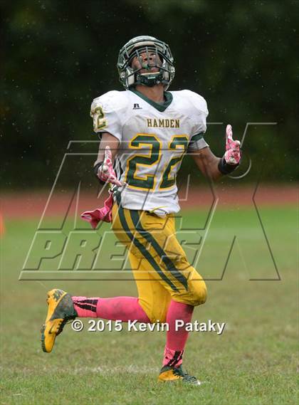 Thumbnail 1 in Hamden @ Wilbur Cross photogallery.