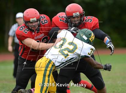 Thumbnail 2 in Hamden @ Wilbur Cross photogallery.