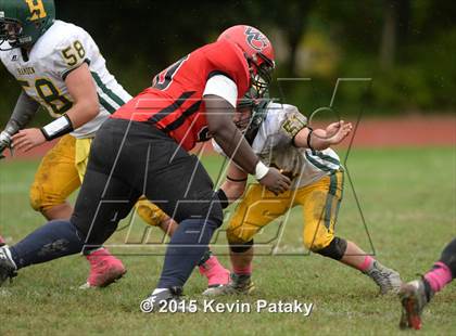Thumbnail 1 in Hamden @ Wilbur Cross photogallery.