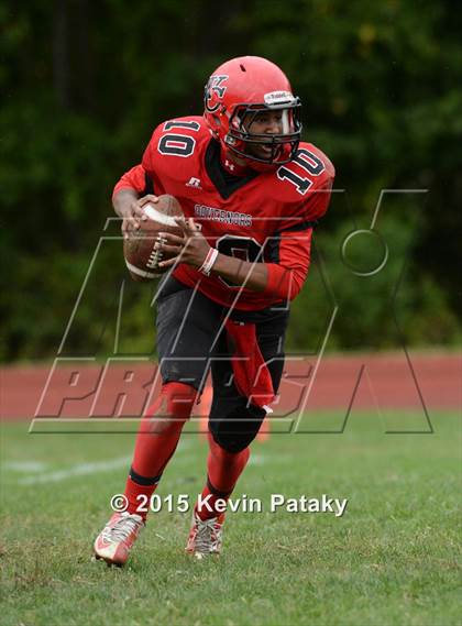 Thumbnail 1 in Hamden @ Wilbur Cross photogallery.