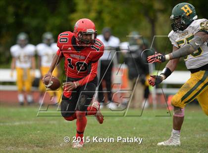 Thumbnail 3 in Hamden @ Wilbur Cross photogallery.