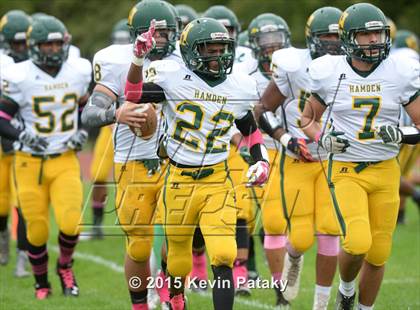 Thumbnail 1 in Hamden @ Wilbur Cross photogallery.