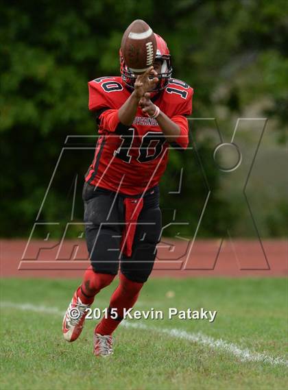 Thumbnail 2 in Hamden @ Wilbur Cross photogallery.