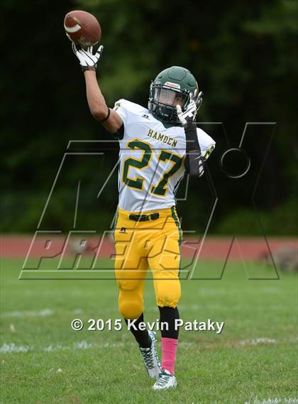 Thumbnail 2 in Hamden @ Wilbur Cross photogallery.