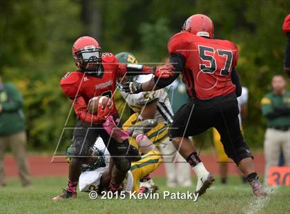 Thumbnail 1 in Hamden @ Wilbur Cross photogallery.