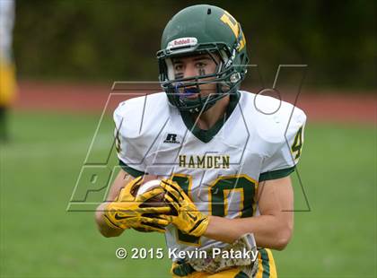 Thumbnail 3 in Hamden @ Wilbur Cross photogallery.