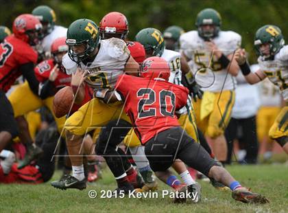 Thumbnail 2 in Hamden @ Wilbur Cross photogallery.