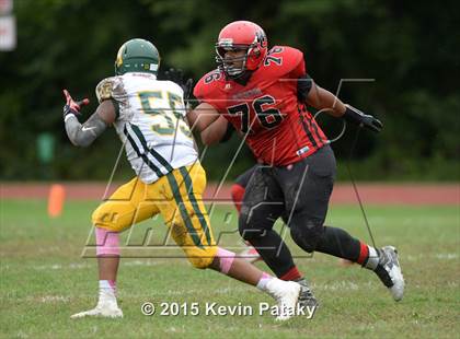 Thumbnail 1 in Hamden @ Wilbur Cross photogallery.