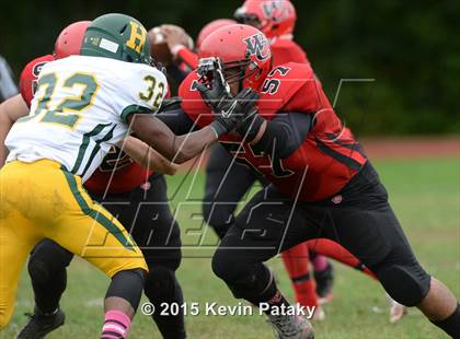 Thumbnail 2 in Hamden @ Wilbur Cross photogallery.