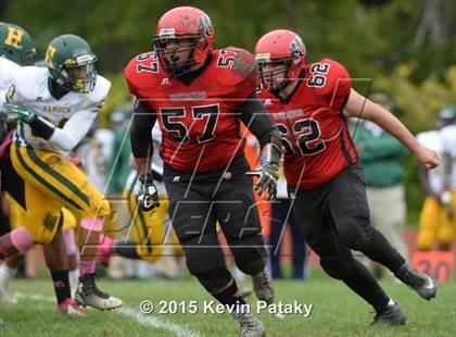 Thumbnail 1 in Hamden @ Wilbur Cross photogallery.