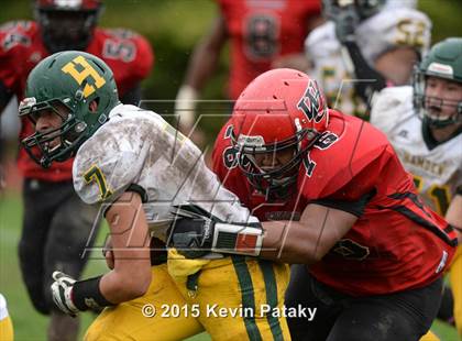 Thumbnail 1 in Hamden @ Wilbur Cross photogallery.