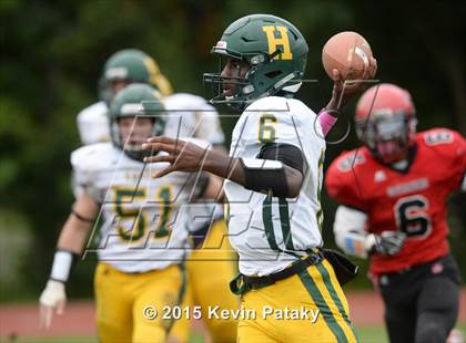 Thumbnail 3 in Hamden @ Wilbur Cross photogallery.