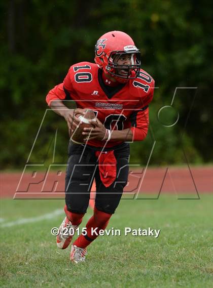 Thumbnail 3 in Hamden @ Wilbur Cross photogallery.