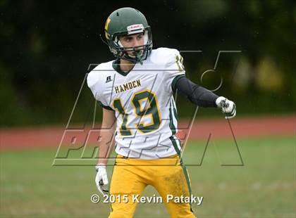 Thumbnail 2 in Hamden @ Wilbur Cross photogallery.
