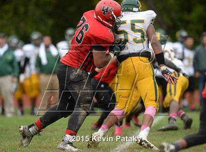 Thumbnail 1 in Hamden @ Wilbur Cross photogallery.