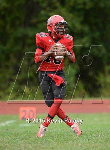 Thumbnail 3 in Hamden @ Wilbur Cross photogallery.