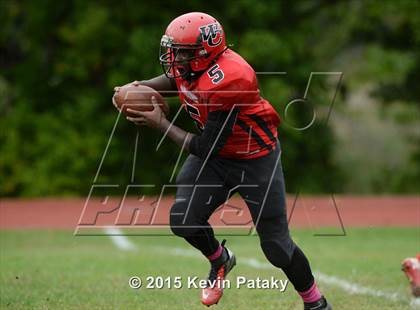 Thumbnail 1 in Hamden @ Wilbur Cross photogallery.