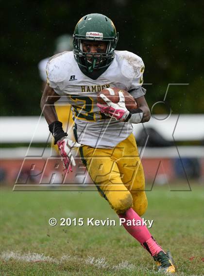 Thumbnail 3 in Hamden @ Wilbur Cross photogallery.