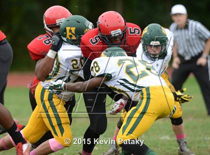 Thumbnail 2 in Hamden @ Wilbur Cross photogallery.