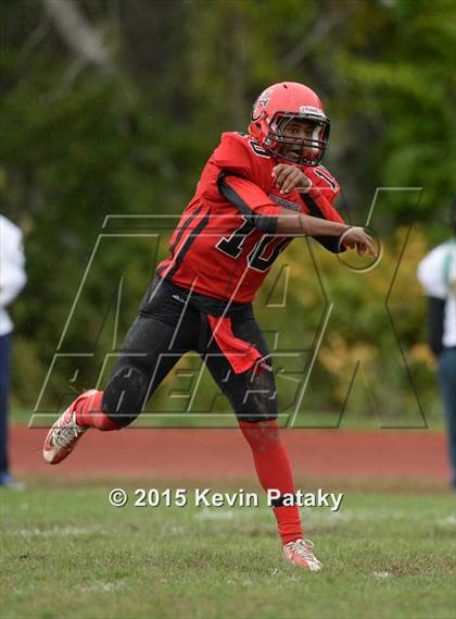 Thumbnail 3 in Hamden @ Wilbur Cross photogallery.