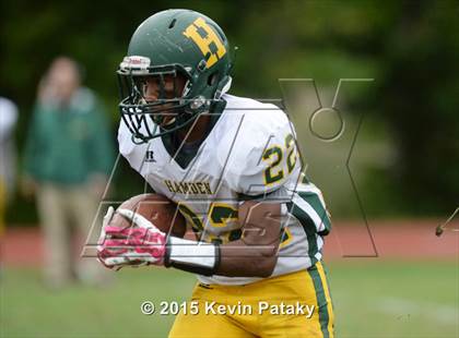Thumbnail 3 in Hamden @ Wilbur Cross photogallery.